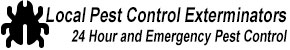 Toonerville CO Pest Control Exterminators